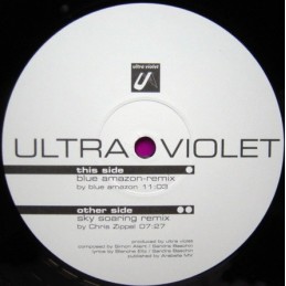 Ultra Violet - Heaven (Feel...