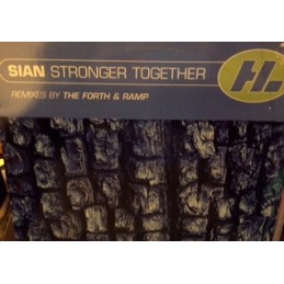 Sian - Stronger Together