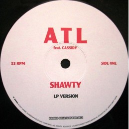 ATL Featuring Cassidy - Shawty