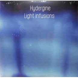 Hydergine - Light Infusions