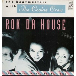 The Beatmasters - Rok Da House