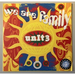 Unit 3 - We Are Family