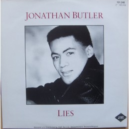 Jonathan Butler - Lies