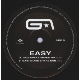 Groove Armada - Easy