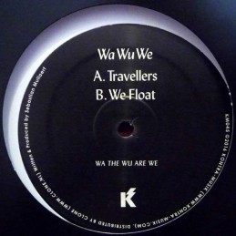 WaWuWe - Travellers