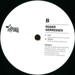 Roger Gerressen - Remixes