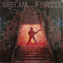 Special Forces - Special...