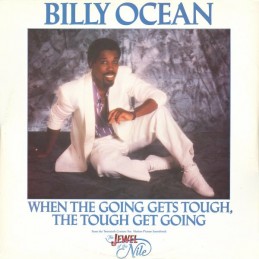 Billy Ocean - When The...