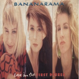 Bananarama - Love In The...