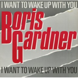 Boris Gardner - I Want To...