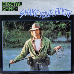 Digital Game - Shake Your...