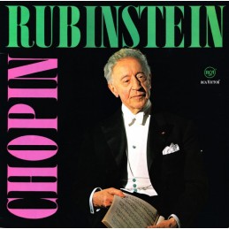 Rubinstein / Chopin -...