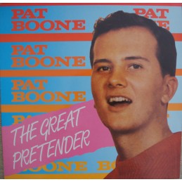 Pat Boone - The Great...