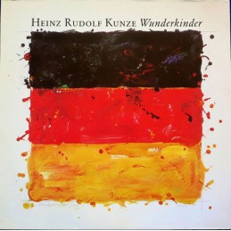 Heinz Rudolf Kunze -...