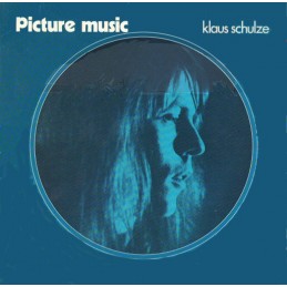 Klaus Schulze - Picture Music