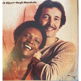 Herb Alpert / Hugh Masekela...