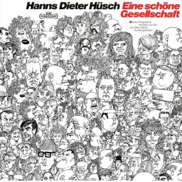 Hanns Dieter Hüsch - Eine...