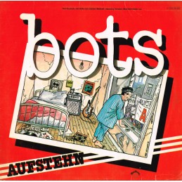 Bots - Aufstehn