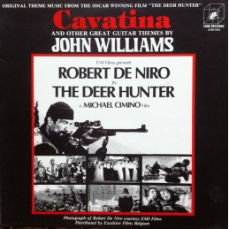 John Williams - Cavatina