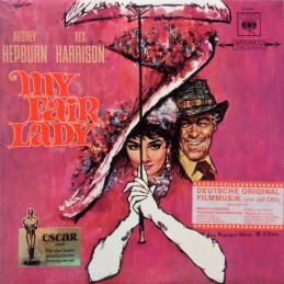 Various - My Fair Lady ∙...