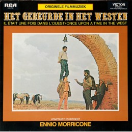 Ennio Morricone - Het...