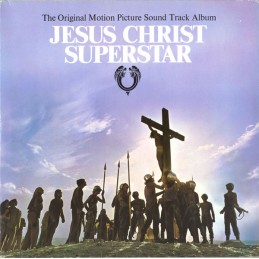 Various - Jesus Christ...