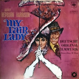 Various - My Fair Lady...