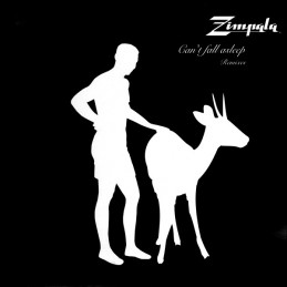 Zimpala - Can't Fall Asleep...