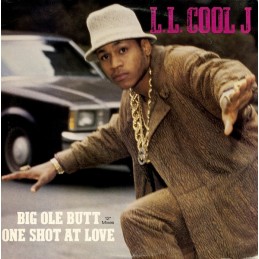 L.L. Cool J - Big Ole Butt...