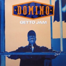 Domino - Getto Jam