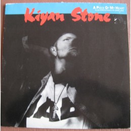 Kiyan Stone - A Piece Of My...