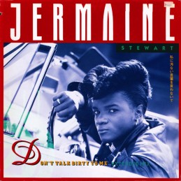 Jermaine Stewart - Don't...