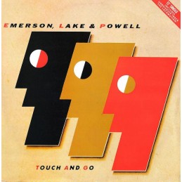 Emerson, Lake & Powell -...