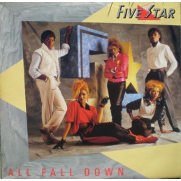 Five Star - All Fall Down