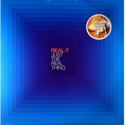 Real-T - Just The Real Thing