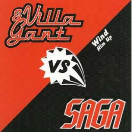 Villa & Gant vs. Saga -...