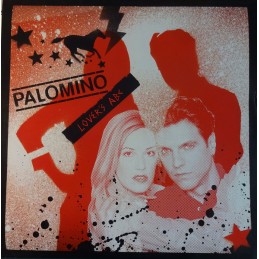 Palomino - Lover's ABC