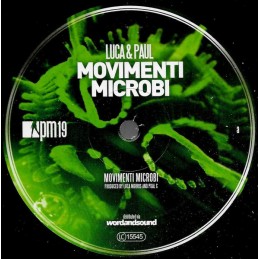 Luca & Paul - Movimenti...