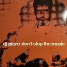 DJ Piero - Don't Stop The...