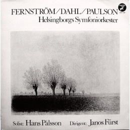 Fernström / Dahl / Paulson...