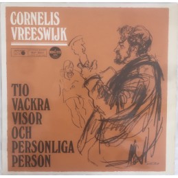 Cornelis Vreeswijk - Tio...