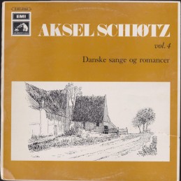 Aksel Schiøtz - Aksel...