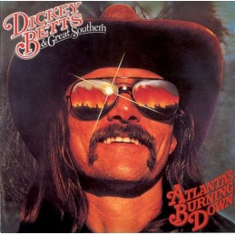 Dickey Betts & Great...