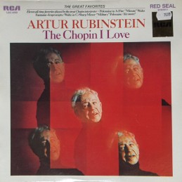 Artur Rubinstein - The...