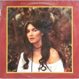 Emmylou Harris - Roses In...