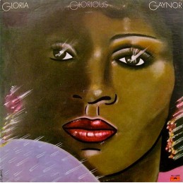 Gloria Gaynor - Glorious