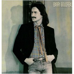 Barry Goudreau - Barry...