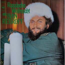 Ivan Rebroff - Russische...