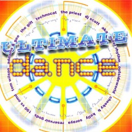 Various - The Ultimate...