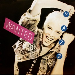 Yazz ‎– Wanted